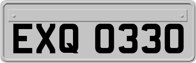 EXQ0330