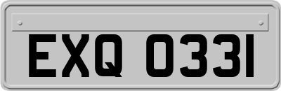 EXQ0331