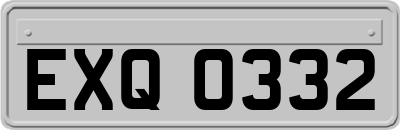 EXQ0332