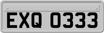 EXQ0333
