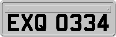 EXQ0334