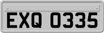 EXQ0335