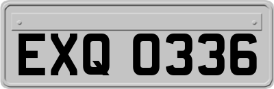 EXQ0336