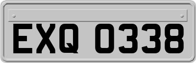 EXQ0338
