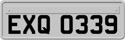 EXQ0339
