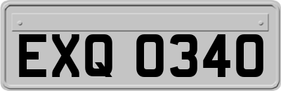 EXQ0340