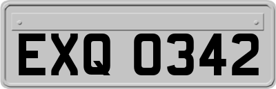 EXQ0342