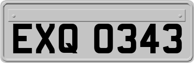 EXQ0343
