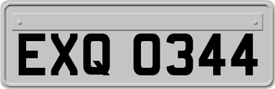 EXQ0344