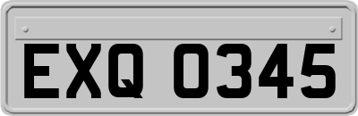 EXQ0345