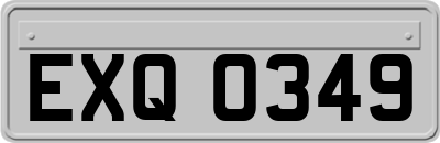 EXQ0349