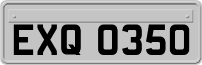 EXQ0350