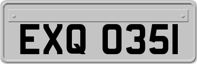 EXQ0351