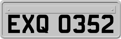 EXQ0352
