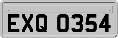 EXQ0354