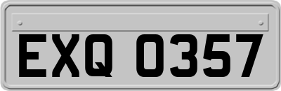 EXQ0357