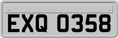 EXQ0358