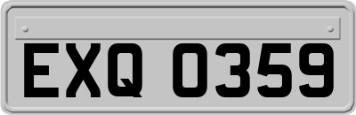 EXQ0359