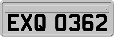 EXQ0362