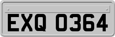 EXQ0364