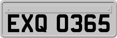 EXQ0365