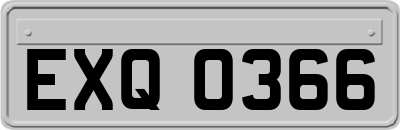 EXQ0366