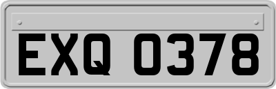EXQ0378