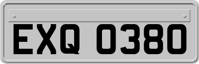 EXQ0380