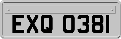 EXQ0381