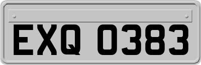 EXQ0383