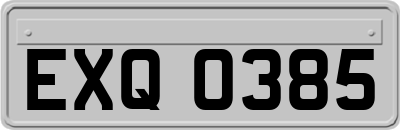 EXQ0385