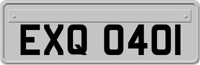 EXQ0401