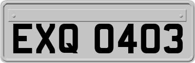 EXQ0403