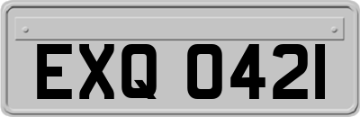 EXQ0421