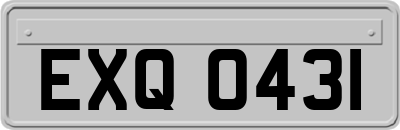 EXQ0431
