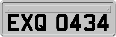 EXQ0434