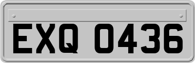 EXQ0436