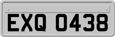 EXQ0438
