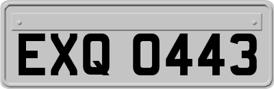 EXQ0443