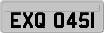 EXQ0451