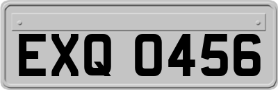 EXQ0456
