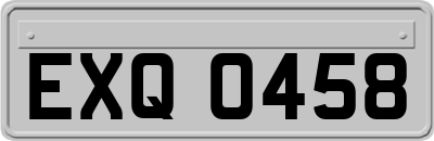 EXQ0458