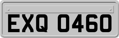 EXQ0460