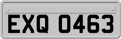 EXQ0463