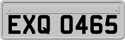 EXQ0465