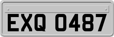 EXQ0487