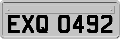 EXQ0492