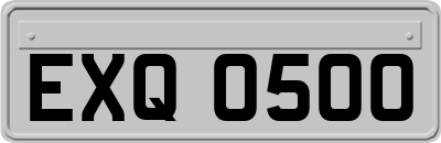 EXQ0500