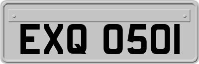 EXQ0501
