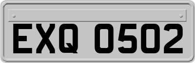 EXQ0502